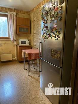 3-к квартира, вторичка, 54м2, 3/9 этаж