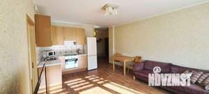 2-к квартира, вторичка, 54м2, 7/18 этаж