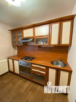 2-к квартира, вторичка, 51м2, 1/9 этаж