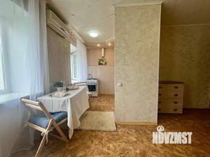 1-к квартира, вторичка, 30м2, 2/5 этаж