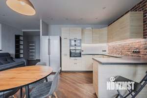 3-к квартира, вторичка, 80м2, 7/13 этаж