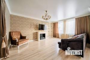 3-к квартира, вторичка, 90м2, 13/23 этаж