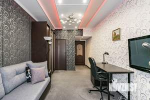 3-к квартира, вторичка, 92м2, 7/13 этаж