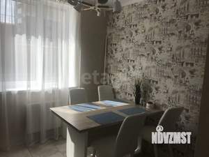 2-к квартира, вторичка, 51м2, 1/16 этаж