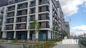 Студия квартира, сданный дом, 25м2, 7/9 этаж