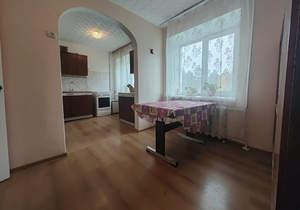 3-к квартира, вторичка, 60м2, 3/5 этаж