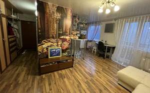 2-к квартира, вторичка, 44м2, 4/5 этаж