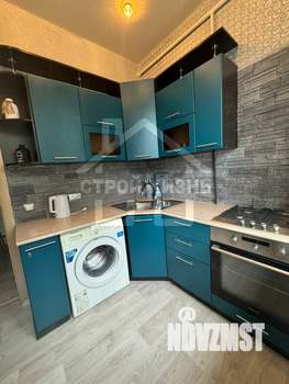 2-к квартира, вторичка, 36м2, 1/5 этаж