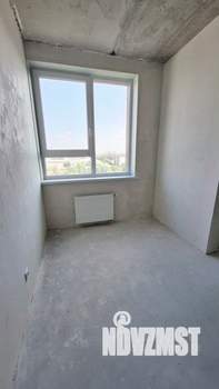 Студия квартира, вторичка, 32м2, 17/25 этаж