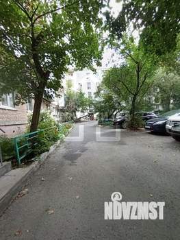 1-к квартира, вторичка, 30м2, 5/5 этаж