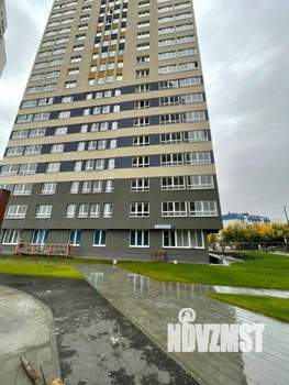 Студия квартира, вторичка, 23м2, 15/25 этаж