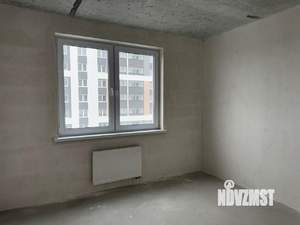 2-к квартира, вторичка, 53м2, 20/25 этаж
