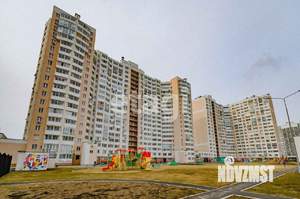 2-к квартира, вторичка, 65м2, 7/19 этаж