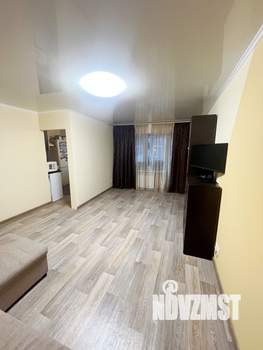 2-к квартира, вторичка, 44м2, 4/4 этаж