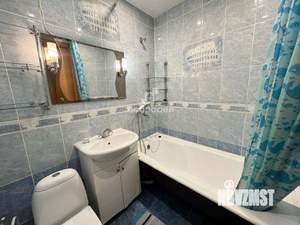 1-к квартира, вторичка, 27м2, 4/5 этаж