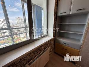 3-к квартира, вторичка, 90м2, 18/25 этаж