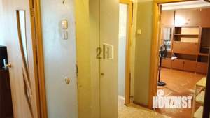 2-к квартира, вторичка, 43м2, 3/9 этаж