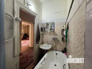 3-к квартира, вторичка, 66м2, 3/4 этаж