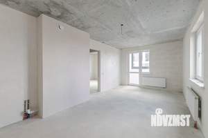 2-к квартира, вторичка, 43м2, 21/25 этаж