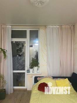 1-к квартира, вторичка, 45м2, 7/32 этаж