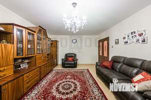 4-к квартира, вторичка, 91м2, 7/16 этаж