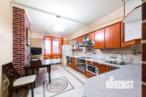 2-к квартира, вторичка, 72м2, 5/16 этаж