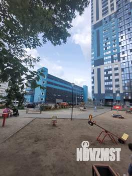 2-к квартира, вторичка, 62м2, 23/26 этаж