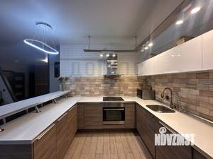 3-к квартира, вторичка, 92м2, 8/25 этаж