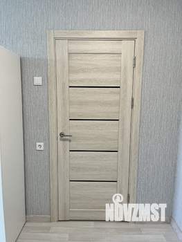 1-к квартира, вторичка, 33м2, 9/10 этаж