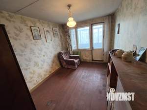 3-к квартира, вторичка, 58м2, 8/9 этаж