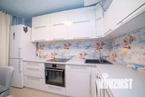 2-к квартира, вторичка, 59м2, 5/10 этаж