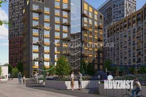 3-к квартира, вторичка, 112м2, 10/10 этаж