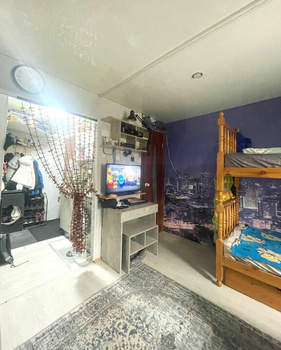 Студия квартира, вторичка, 19м2, 3/5 этаж