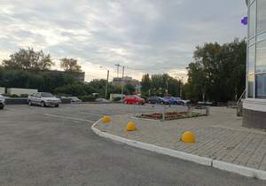 1-к квартира, вторичка, 41м2, 2/24 этаж