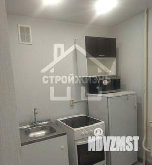 1-к квартира, вторичка, 33м2, 2/9 этаж