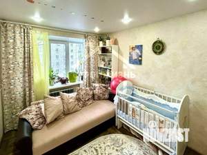 2-к квартира, вторичка, 49м2, 4/9 этаж