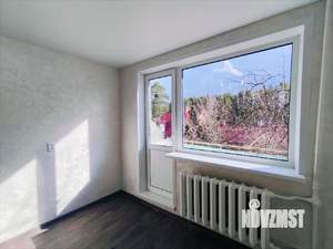 1-к квартира, вторичка, 29м2, 3/5 этаж