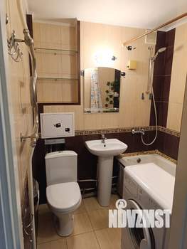 1-к квартира, вторичка, 31м2, 5/5 этаж