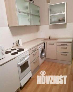 2-к квартира, вторичка, 60м2, 13/14 этаж