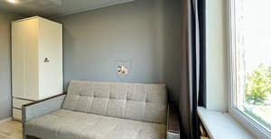 3-к квартира, вторичка, 58м2, 8/9 этаж