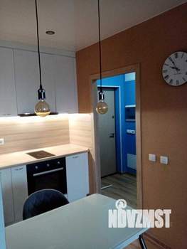 1-к квартира, вторичка, 38м2, 14/33 этаж