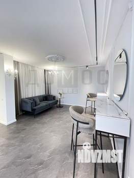 Студия квартира, вторичка, 40м2, 3/32 этаж