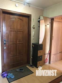 2-к квартира, вторичка, 51м2, 5/16 этаж