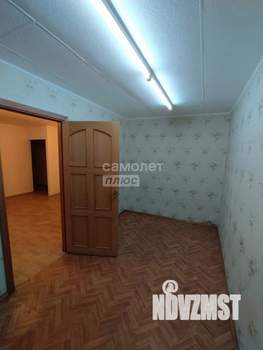 2-к квартира, вторичка, 45м2, 1/5 этаж