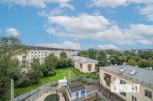 Студия квартира, вторичка, 26м2, 6/25 этаж