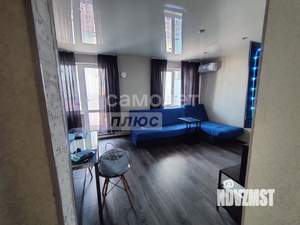 2-к квартира, вторичка, 37м2, 12/18 этаж