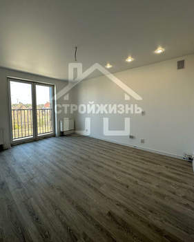 Студия квартира, сданный дом, 24м2, 3/4 этаж