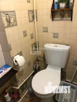 Студия квартира, вторичка, 19м2, 1/5 этаж