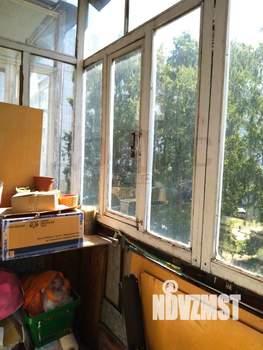 2-к квартира, вторичка, 46м2, 4/5 этаж