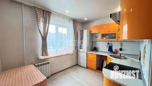 1-к квартира, вторичка, 37м2, 3/9 этаж